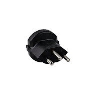 Kabelmeister SKA-6002PS Adaptador de corriente suizo tipo J