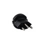 Kabelmeister SKA-6002PS Adaptador de corriente suizo tipo J