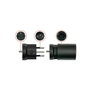 Kabelmeister SKA-6002PS Adaptador de corriente suizo tipo J