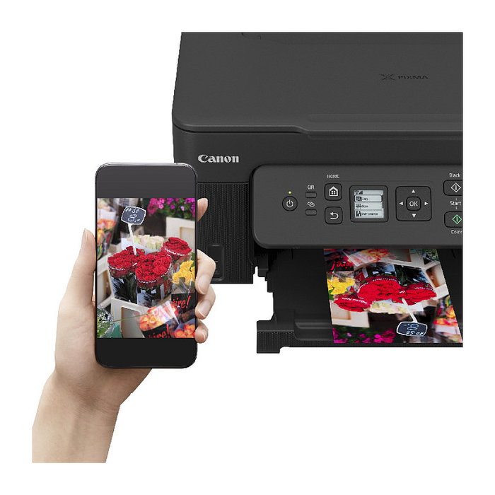 Canon Pixma G3480 Impresora Multifunción (6708C009) - OEM Original