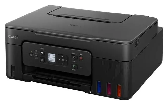 Canon Pixma G3480 (6708C009) Impresora Multifunción Canon Pixma G3480 (6708C009) Impresora Multifunción