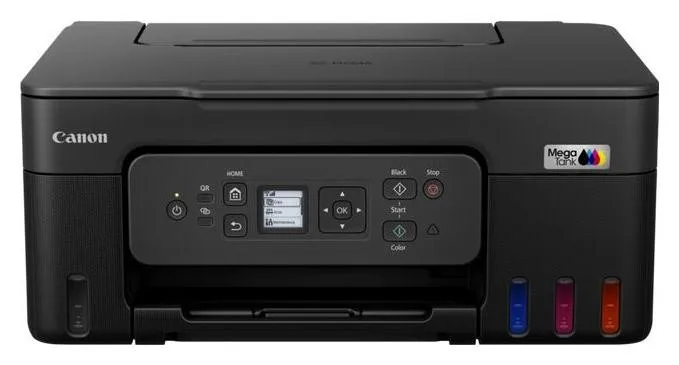 Canon Pixma G3480 (6708C009) Impresora Multifunción Canon Pixma G3480 (6708C009) Impresora Multifunción
