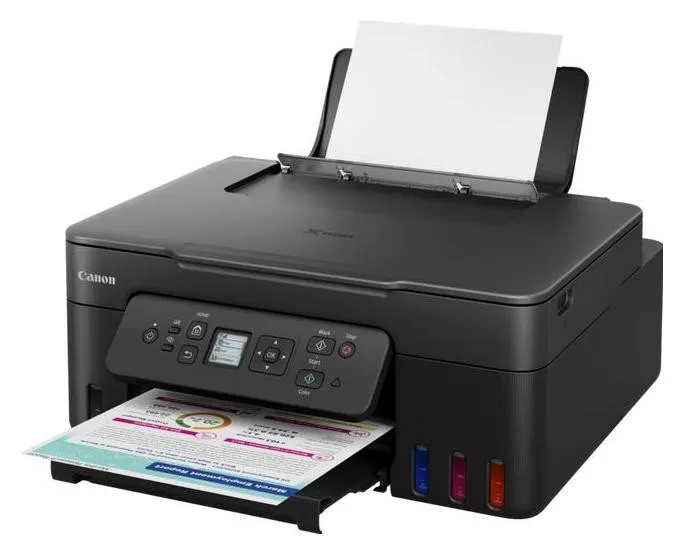 Canon Pixma G3480 (6708C009) Impresora Multifunción Canon Pixma G3480 (6708C009) Impresora Multifunción