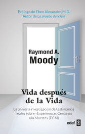 EDAF EDITORIAL, Vida después de la vida - Raymond A. Moody