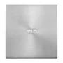 ASUS ZenDrive U8M SDRW-08U8M-U Grabadora de DVD Externa con M-DISC y USB-C, Plata