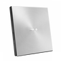 ASUS ZenDrive U8M SDRW-08U8M-U Grabadora de DVD Externa con M-DISC y USB-C, Plata