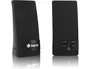NGS SoundBand 150 Altavoces Multimedia 2.0 Negro