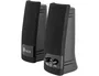 NGS SoundBand 150 Altavoces Multimedia 2.0 Negro