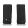 NGS SoundBand 150 Altavoces Multimedia 2.0 Negro
