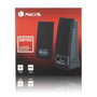 NGS SoundBand 150 Altavoces Multimedia 2.0 Negro
