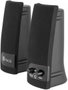 NGS SoundBand 150 Altavoces Multimedia 2.0 4W RMS