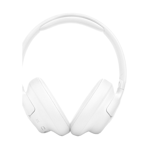 JBL Tune 730BT Auriculares Over-Ear Inalámbricos Bluetooth, Blanco