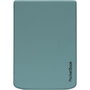 PocketBook Shell Cover Transparent Strap Sage