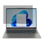 Lenovo Filtro de Privacidad 4XJ1U03940 para Portátil ThinkBook 16 Gen4, E16 G3, T16, 16:10, Pantalla de 40.6 cm (16 Pulgadas)