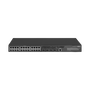 Dahua Technology Access DH-AS4300-24GT4GF Switch Gestionado L2/L2+ 24 Puertos Gigabit y 4 SFP
