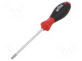 WIHA Destornillador estándar Torx® TX27 SoftFinish®