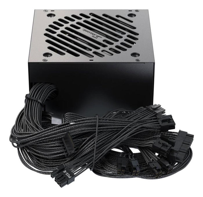 Seasonic Core BC-650 ATX 3.1 650W Black
