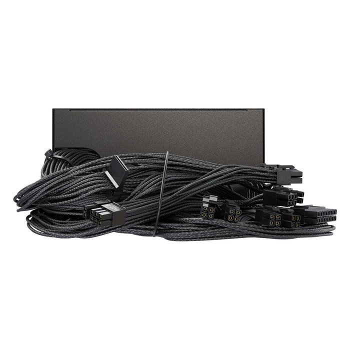 Seasonic Core BC-650 ATX 3.1 650W Black