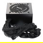 Seasonic CORE BC-650 Fuente de Alimentación ATX 650W 80 PLUS Bronze Cableado No Modular