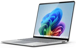 Microsoft Surface Laptop 7 X1P-64-100 Snapdragon X Plus 13.8" Táctil 16GB 256GB W11H Color Platino