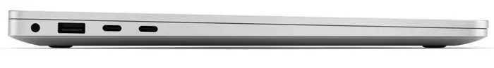 Microsoft Surface Laptop 7 X1P-64-100 Snapdragon X Plus 13.8" Táctil 16GB 256GB W11H Color Platino