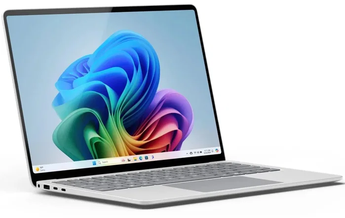 Microsoft Surface Laptop 7 X1P-64-100 Snapdragon X Plus 13.8" Táctil 16GB 256GB W11H Color Platino