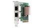 QNAP QXG-2G2T-i225 Tarjeta de expansión de red Dual-Port 2.5GbE RJ-45
