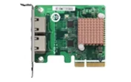QNAP QXG-2G2T-I225 Tarjeta de Red Interna PCI Express Ethernet 2.5G