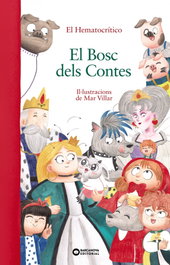 BARCANOVA, El Bosc dels Contes