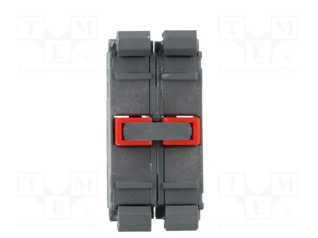 ABB Bloques de Contactos 22mm para Placa Frontal NC x2 ABB Bloques de Contactos 22mm para Placa Frontal NC x2
