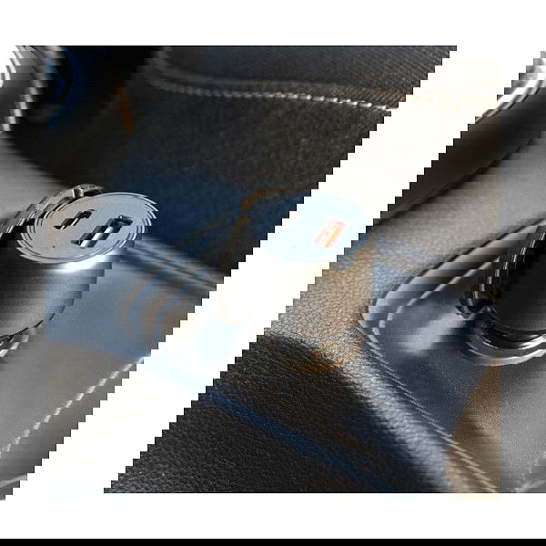 4smarts VoltRoad Ultimate Cargador de Coche 83W con PD y QC Negro