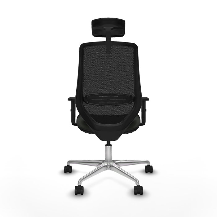 PIQUERAS Y CRESPO Silla de oficina Mardos con mecanismo Sincro/Traslack, color Negro PIQUERAS Y CRESPO Silla de oficina Mardos con mecanismo Sincro/Traslack, color Negro