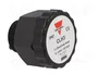CARLO GAVAZZI Fijación de electrodo de polipropileno CLH3