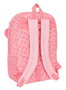 Mochila Escolar Moos Passion Multicolor 30 x 46 x 14 cm