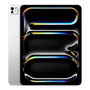 Apple iPad Pro 13 Pulgadas (2024) Tablet - Chip Apple M5, Pantalla Ultra Retina XDR 13", Wi-Fi, 1 TB Almacenamiento, 16 GB RAM, Color Plata, iPadOS