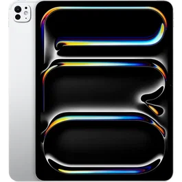 Apple iPad Pro M5 13 pulgadas Wi-Fi 1 TB Vidrio Nanotexturizado Plata
