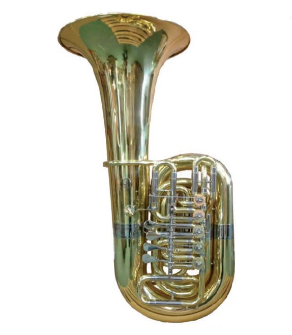 Tuba J. Michael En Do Tu3600