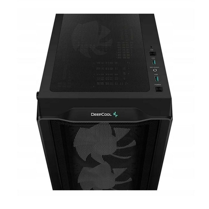 DeepCool CC560 MESH V2