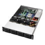 ASRock Barebone Server 2U Single Socket SP6 2U12LS2-SIENA
