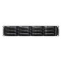 ASRock Barebone Server 2U Single Socket SP6 2U12LS2-SIENA