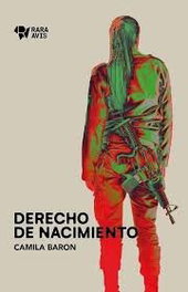 Rara Avis, Derecho de Nacimiento: Crónicas de Israel y Palestina
