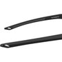 Under Armour UA-DOMINATE-003G2KA Gafas de sol Gris/Negro