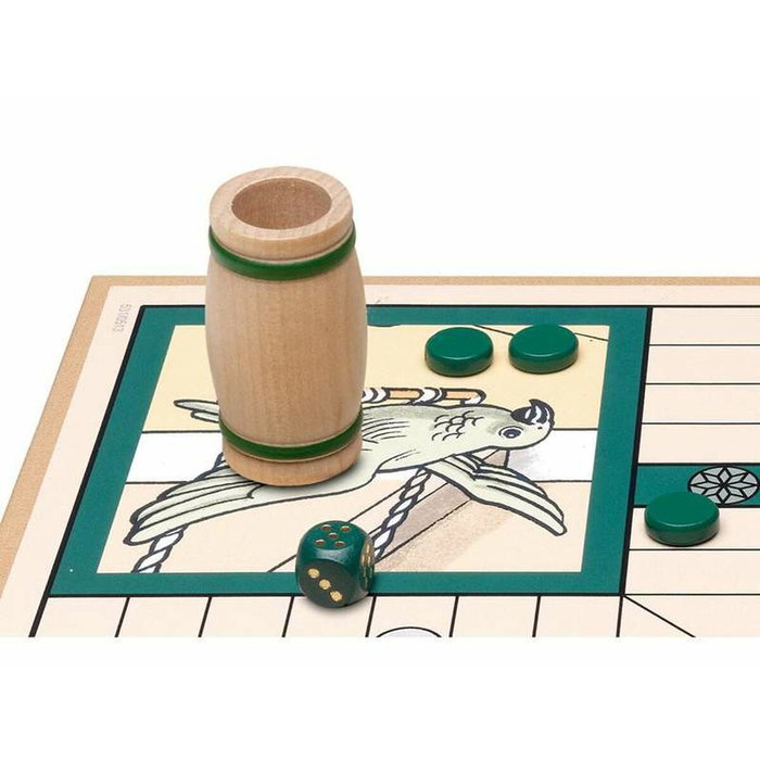 Cayro Parchis Collection Cayro Parchis Collection
