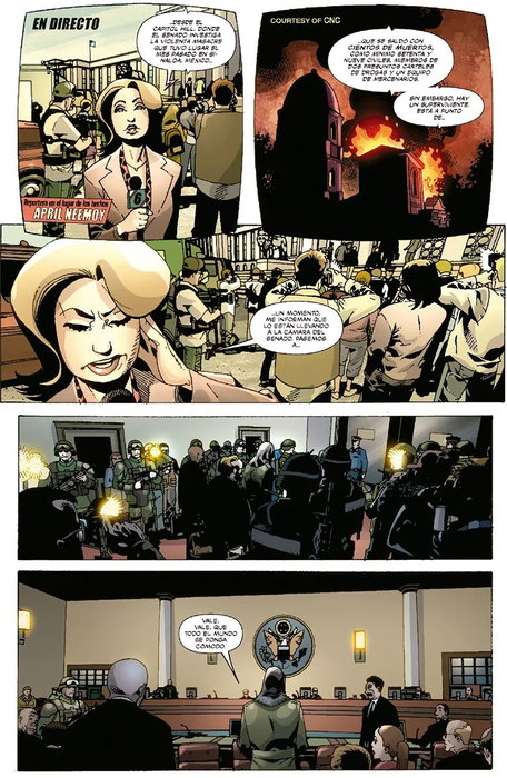 Panini Marvel Must-Have. Masacre: La Guerra de Wade Wilson