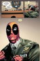 Panini Marvel Must-Have. Masacre: La Guerra de Wade Wilson