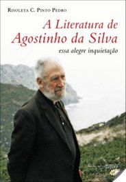 A literatura de Agostinho da Silva, Pinto Pedro, Rosoleta - ZEFIRO EDIÇOES