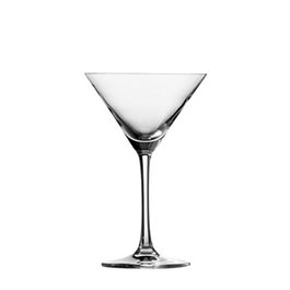 Schott Zwiesel Copa Cocktail Bar Special - Copa para Cócteles - Cristalería Fina de 157 mm de Alto con Capacidad de 17 cl (Set de 6)