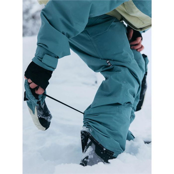 Pantalones para Nieve Burton Covert 2.0 Agua Hombre XL
