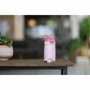Nuby Botella térmica de 300 ml - Acero inoxidable - Rosa