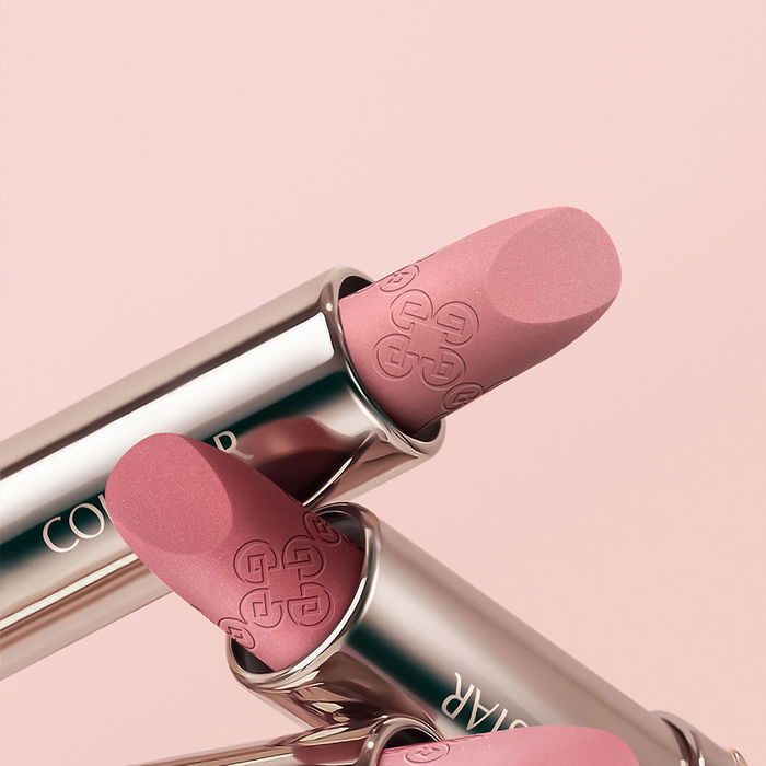 Collistar Puro Gioiello Rossetto Velvet barra de labios #169-Corallo Rosa 3,5 gr